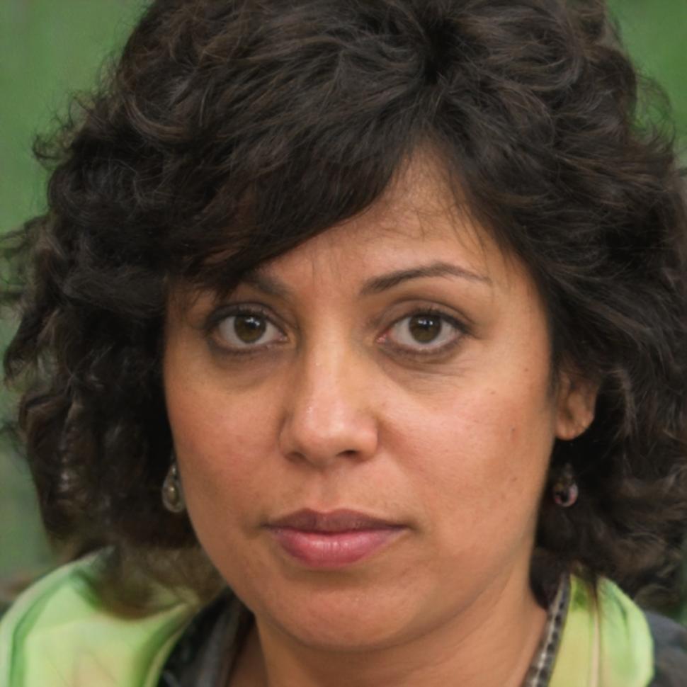 Portrait de Céleste